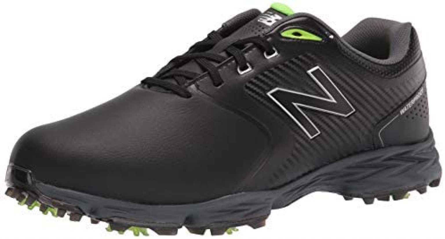 New Balance Men's Striker V2 Golf Shoe - Golf Products Review