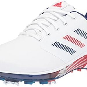 adidas Men’s Zg21 Recycled Polyester Golf Shoes