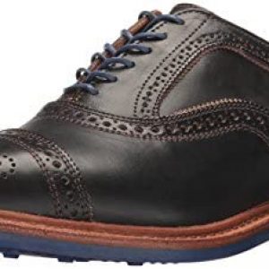 Allen Edmonds Unisex-Adult Strandmok Oxford