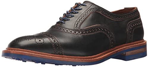 Allen Edmonds Unisex-Adult Strandmok Oxford 2 Allen Edmonds Unisex-Adult Strandmok Oxford - Image 2