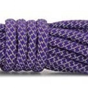 VASGO Sport Round Shoe Laces Reflective, for Sport/Casual/Trainer Sneaker [5 Different Lengths Thick 12 Colors]