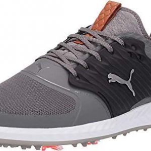 Puma Golf Men’s Ignite Pwradapt Caged Golf Shoe
