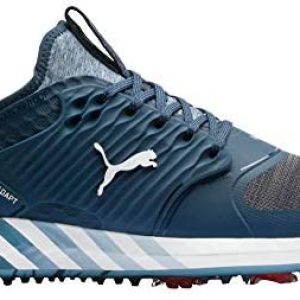 PUMA Golf- Ignite PWRADAPT Caged Wings Shoe