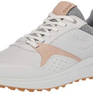 ECCO Men’s S-Casual Hydromax Golf Shoe