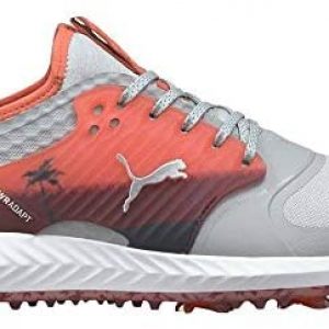 PUMA Golf- Limited Edition Ignite PWRAdapt Caged Palms Shoes