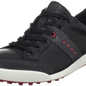 ECCO Men’s Street Premiere Golf Shoe