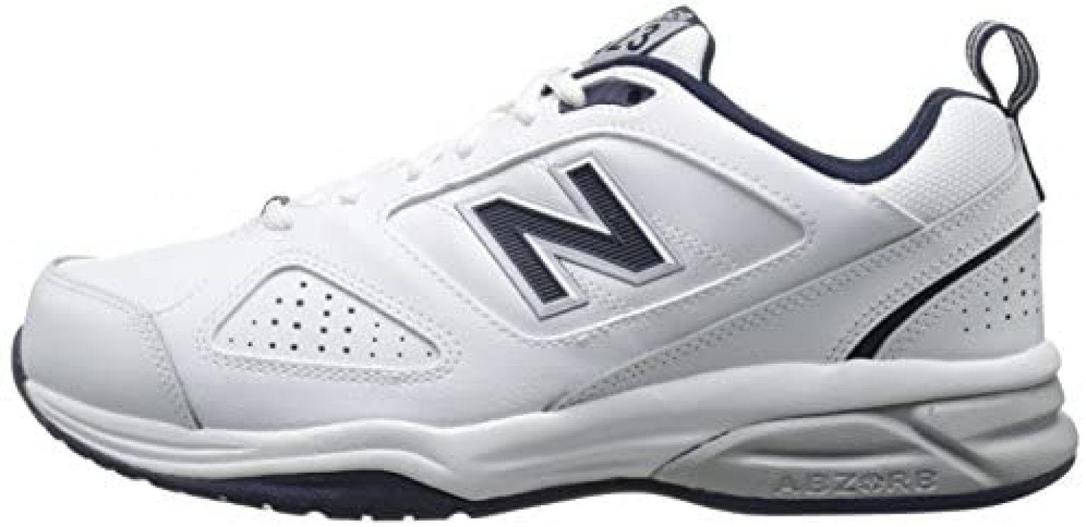 New Balance Men's 623 V3 Casual Comfort Cross Trainer - Golf Products ...