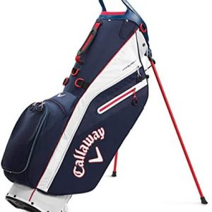 Callaway Golf 2020 Fairway C Stand Bag