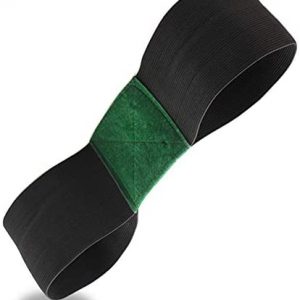 Sugelary Golf Training Aids,Golf Swing Trainer for Golf Beginner Swing Correction Posture Training Arm Band