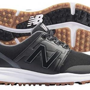 New Balance Men’s Breeze V2 Golf Shoe
