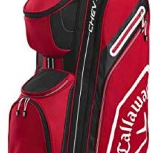 Callaway Golf Chev 14+ Cart Bag