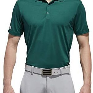 adidas Men’s Golf Performance Polo