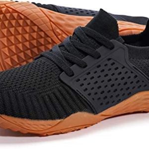 WHITIN Women’s Barefoot & Minimalist Shoe | Zero Drop Sole | Trail Runner