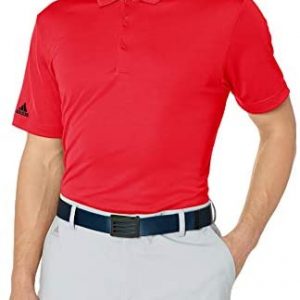 adidas Men’s Golf Performance Polo