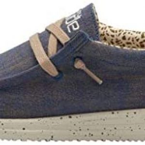 Hey Dude Men’s Welsh Shoes Multiple Colors