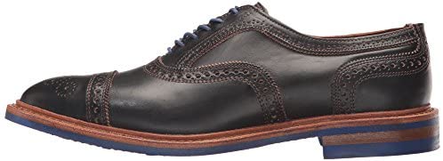 Allen Edmonds Unisex-Adult Strandmok Oxford 9 Allen Edmonds Unisex-Adult Strandmok Oxford - Image 9