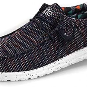 Hey Dude Men’s Wally Sox Loafer