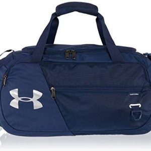 Under Armour Adult Undeniable Duffle 4.0 Gym Bag