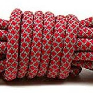 VASGO Sport Round Shoe Laces Reflective, for Sport/Casual/Trainer Sneaker [5 Different Lengths Thick 12 Colors]