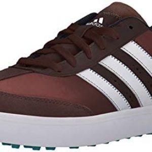 adidas Men’s Adicross V Golf Spikeless Shoe