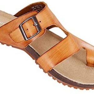 Mens Cow Leather Flip Flops Jerusalem Sandals