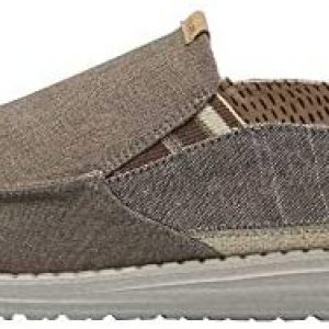Hey Dude Men’s Thad Slip-on Shoes Multiple Colors