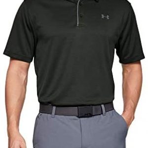 Under Armour Men’s Tech Golf Polo