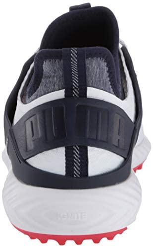 PUMA Men's Ignite Pwradapt Caged Golf Shoe 4 PUMA Men's Ignite Pwradapt Caged Golf Shoe - Image 4