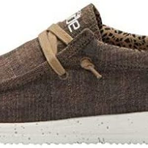 Hey Dude Men’s Welsh Shoes Multiple Colors