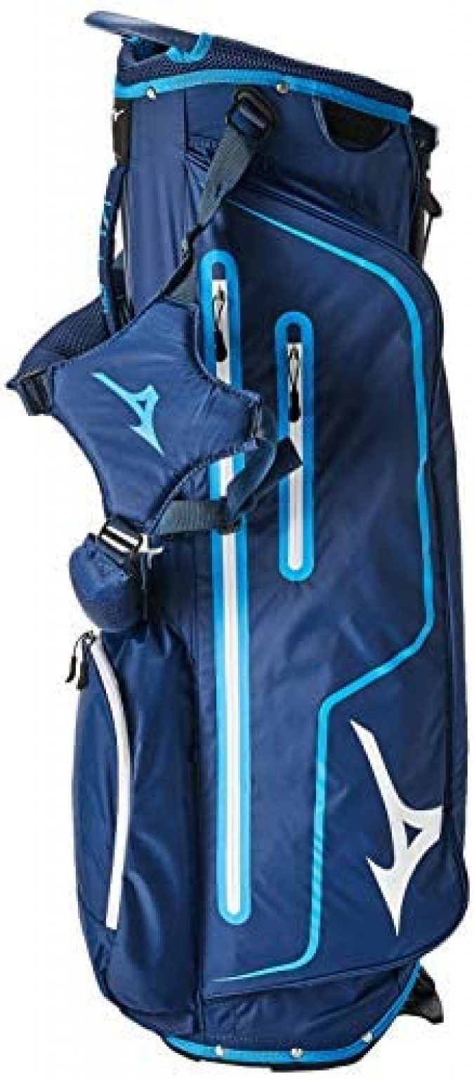 Mizuno K1LO Golf Stand Bag Golf Products Review