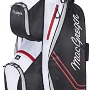 MacGregor Golf Response ZT Lite Cart Bag