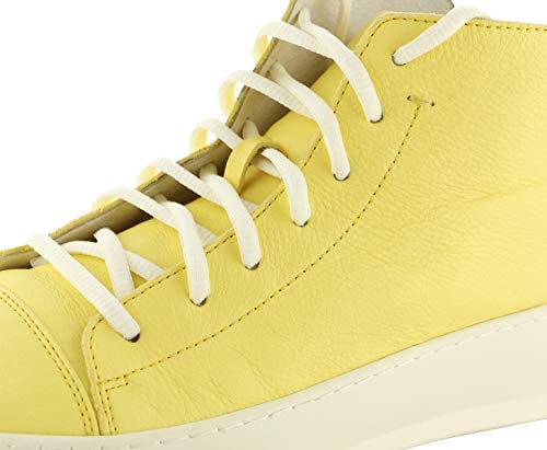 Dedesw Oval Shoes Laces Half Round Shoe Laces for Sneakers Shoe Strings 1/4" Athletic Shoelaces 5 Dedesw Oval Shoes Laces Half Round Shoe Laces for Sneakers Shoe Strings 1/4" Athletic Shoelaces - Image 5