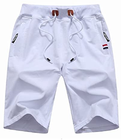 MO GOOD Mens Casual Shorts Workout Fashion Comfy Camo Shorts Breathable Big and Tall Shorts 2 MO GOOD Mens Casual Shorts Workout Fashion Comfy Camo Shorts Breathable Big and Tall Shorts - Image 2