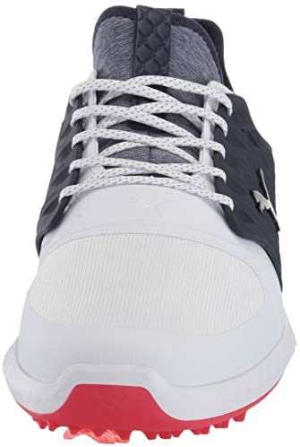 PUMA Men's Ignite Pwradapt Caged Golf Shoe 3 PUMA Men's Ignite Pwradapt Caged Golf Shoe - Image 3