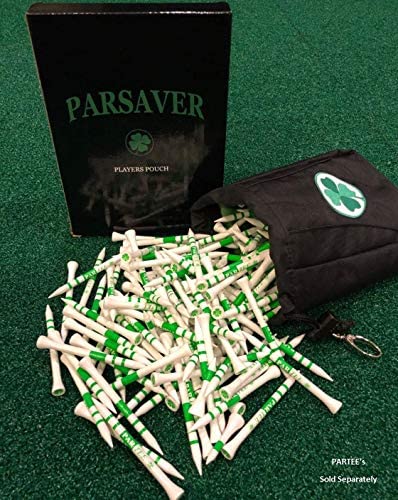 Players Clover Valuables Pouch - A Must Golf Accessories Bag - Safely Store Jewelry Phone - Phone Wallet Golf Pouch - Lucky Chip Golf Pouch 4 Players Clover Valuables Pouch - A Must Golf Accessories Bag - Safely Store Jewelry Phone - Phone Wallet Golf Pouch - Lucky Chip Golf Pouch - Image 4