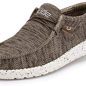 Hey Dude Men’s Wally Sox Loafer