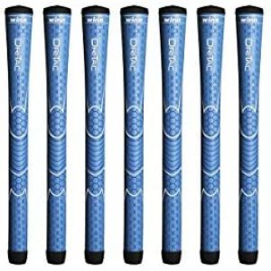 Winn Dri-Tac Junior Blue 13 Piece Golf Grip Bundle (