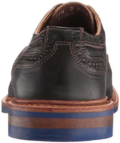Allen Edmonds Unisex-Adult Strandmok Oxford 4 Allen Edmonds Unisex-Adult Strandmok Oxford - Image 4