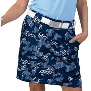Jofit Apparel Women’s Athletic Clothing Signature Golf Skort for Golf & Tennis