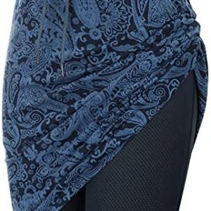 JACK SMITH Women’s Athletic Skorts Skirts Sports Golf Tennis Skirts with Pockets S-3XL