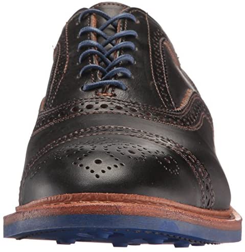 Allen Edmonds Unisex-Adult Strandmok Oxford 3 Allen Edmonds Unisex-Adult Strandmok Oxford - Image 3