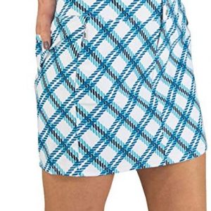 Jofit Apparel Women’s Athletic Clothing Signature Golf Skort for Golf & Tennis