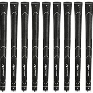 Karma Super Lite 13 Piece Golf Grip Bundle