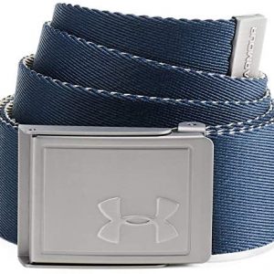 Under Armour Men’s Webbing Belt 2.0