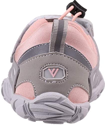 WHITIN Women's Barefoot & Minimalist Shoe | Zero Drop Sole | Trail Runner 4 WHITIN Women's Barefoot & Minimalist Shoe | Zero Drop Sole | Trail Runner - Image 4