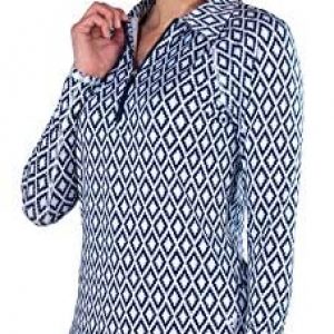 Jofit Apparel Women’s Athletic Clothing UV Polo for Golf & Tennis