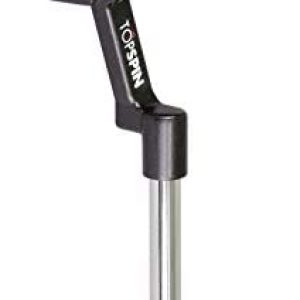 JAMESMILR TOPSPIN PUTTER Mallet 2 Standard-Length Mallet Style.