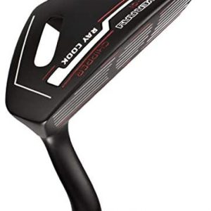 Ray Cook Golf- Silver Ray Chipper