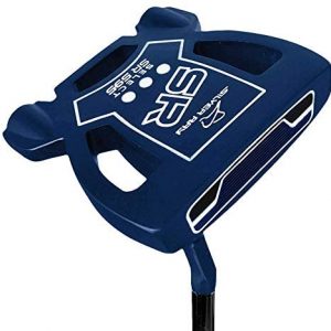 Ray Cook Golf- Silver Ray Select SR595 Putter