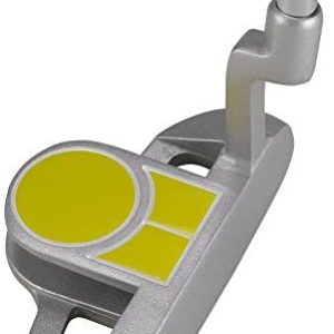 Young Gun ZAAP Junior Kids Golf Right Hand Mallet Putter